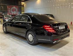 مێرسێدس بێنز S-Class